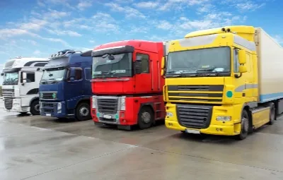 Konya Muratpaşa Nakliye Ambarı