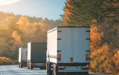 Konya ile Muratpaşa Arası Klima Taşıma