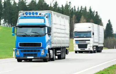 Konya ile Muratpaşa Arası Eşya Taşıma